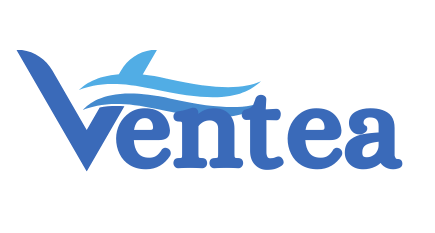 Logo ventea humidité
